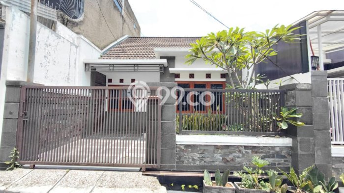 Dijual Rumah Strategis Bagus Punya 2 KT di Cimahi Utara Cimahi SHM Dijual Rumah Strategis Bagus Punya 2 KT di Cimahi Utara Cimahi SHM