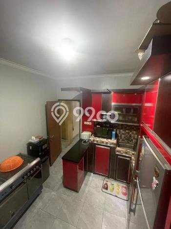 Rumah Modern Cantik 2 Kamar Siap Huni di Cimahi Utara Rumah Modern Cantik 2 Kamar Siap Huni di Cimahi Utara