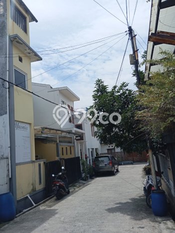 Rumah Strategis Modern Lb 160m2 di Cimahi Utara, Cimahi Rumah Strategis Modern Lb 160m2 di Cimahi Utara, Cimahi