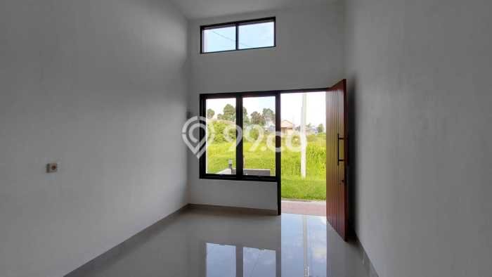 Hunian Cantik Minimalis Lb 50m2 di Parongpong, Bandung Barat Hunian Cantik Minimalis Lb 50m2 di Parongpong, Bandung Barat