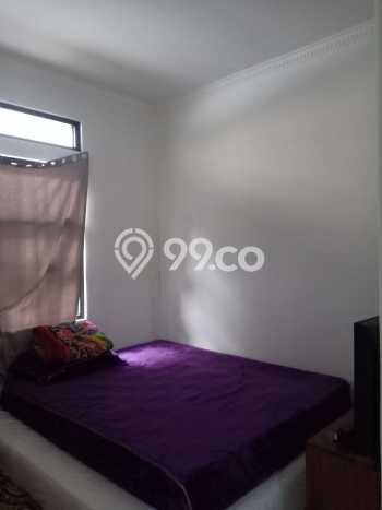 Hunian Cantik Modern Lb 45m2 di Parongpong, Bandung Barat Hunian Cantik Modern Lb 45m2 di Parongpong, Bandung Barat
