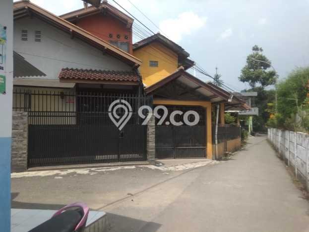 Rumah Modern Minimalis 3 Kamar Siap Huni di Cimahi Utara Rumah Modern Minimalis 3 Kamar Siap Huni di Cimahi Utara