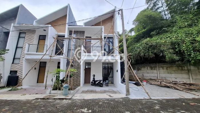 Rumah Cantik Siap Pakai Di Parongpong Luas 80m2 Lokasi Strategis Rumah Cantik Siap Pakai Di Parongpong Luas 80m2 Lokasi Strategis