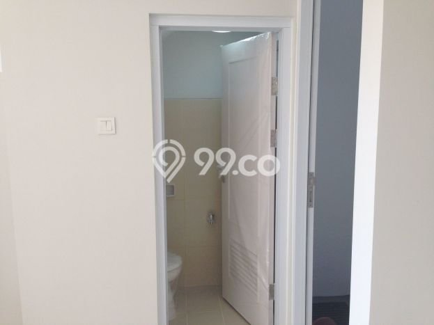 Disewakan! Rumah 2 Kamar Tidur &
2 Kamar Mandi di Gading Serpong, Tangerang Disewakan! Rumah 2 Kamar Tidur &
2 Kamar Mandi di Gading Serpong, Tangerang