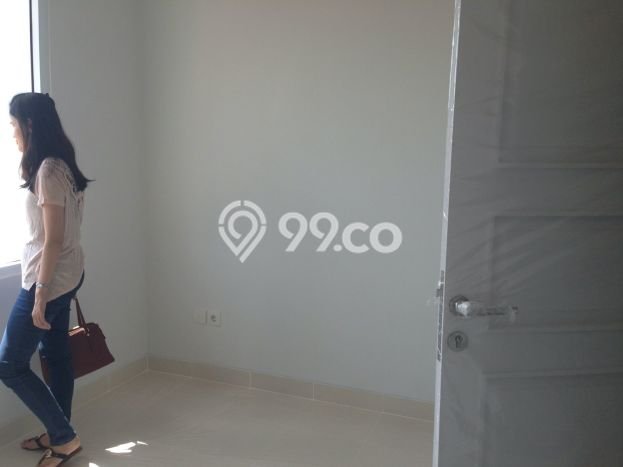 Disewakan! Rumah 2 Kamar Tidur &
2 Kamar Mandi di Gading Serpong, Tangerang Disewakan! Rumah 2 Kamar Tidur &
2 Kamar Mandi di Gading Serpong, Tangerang