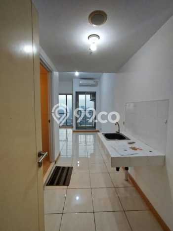 Disewakan Apartemen Terjangkau 0 BR di Gading Serpong Tangerang Disewakan Apartemen Terjangkau 0 BR di Gading Serpong Tangerang