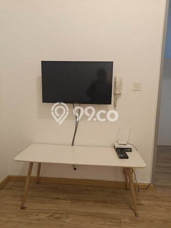 Hunian Strategis 40m2 di Gading Serpong Tangerang 2 KT Hunian Strategis 40m2 di Gading Serpong Tangerang 2 KT