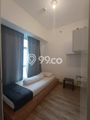 Hunian Strategis 40m2 di Gading Serpong Tangerang 2 KT Hunian Strategis 40m2 di Gading Serpong Tangerang 2 KT