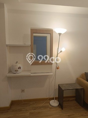 Hunian Strategis 40m2 di Gading Serpong Tangerang 2 KT Hunian Strategis 40m2 di Gading Serpong Tangerang 2 KT