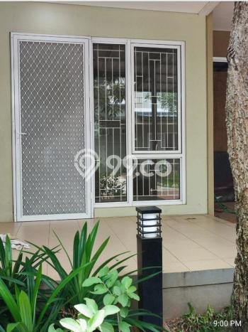 Dijual Rumah Modern 2 KT di Gading Serpong, Tangerang Dijual Rumah Modern 2 KT di Gading Serpong, Tangerang