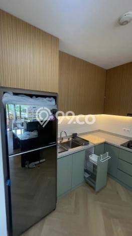 Sewa Rumah Harga Terjangkau di Gading Serpong Tangerang Punya 3 KT Sewa Rumah Harga Terjangkau di Gading Serpong Tangerang Punya 3 KT