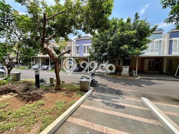 Disewakan! Rumah 2 Kamar Tidur &
2 Kamar Mandi di Gading Serpong, Tangerang Disewakan! Rumah 2 Kamar Tidur &
2 Kamar Mandi di Gading Serpong, Tangerang