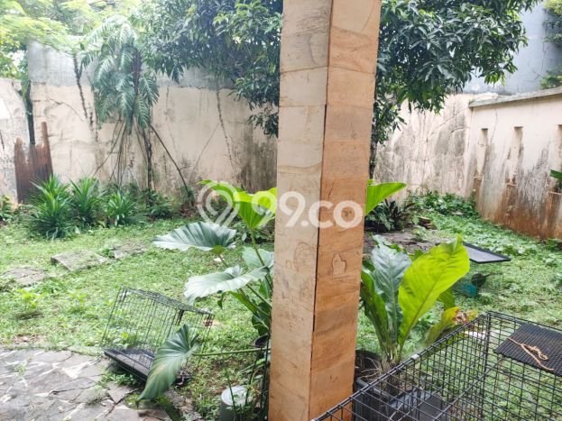 Siap Huni Rumah Mewah 3 Kamar di Cinere Dekat ke Mana Pun Siap Huni Rumah Mewah 3 Kamar di Cinere Dekat ke Mana Pun