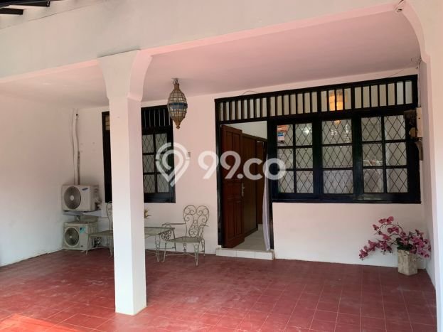 Dijual Rumah Elit Exclusive di Cilandak, Jakarta Selatan Dijual Rumah Elit Exclusive di Cilandak, Jakarta Selatan