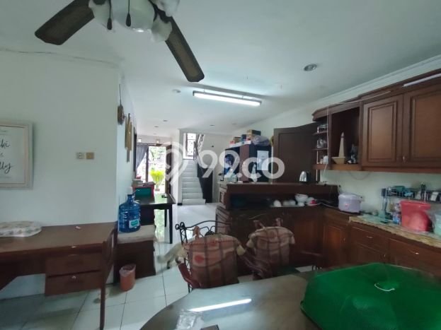 Siap Huni Rumah Mewah 3 Kamar di Cinere Dekat ke Mana Pun Siap Huni Rumah Mewah 3 Kamar di Cinere Dekat ke Mana Pun
