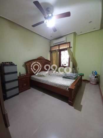 Rumah Minimalis 4 Kamar LT 136m2 di Cinere Rumah Minimalis 4 Kamar LT 136m2 di Cinere