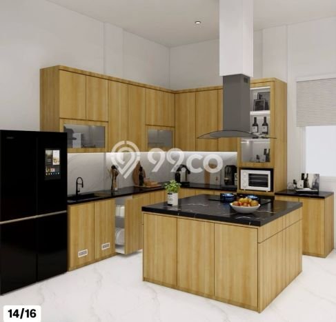 Rumah Luxury Modern Tanpa Renovasi di Cinere Jakarta Selatan Rumah Luxury Modern Tanpa Renovasi di Cinere Jakarta Selatan