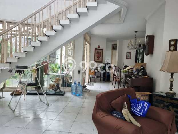 Best Deal Hunian Premium Ideal dan Luas di Cinere, Depok Best Deal Hunian Premium Ideal dan Luas di Cinere, Depok