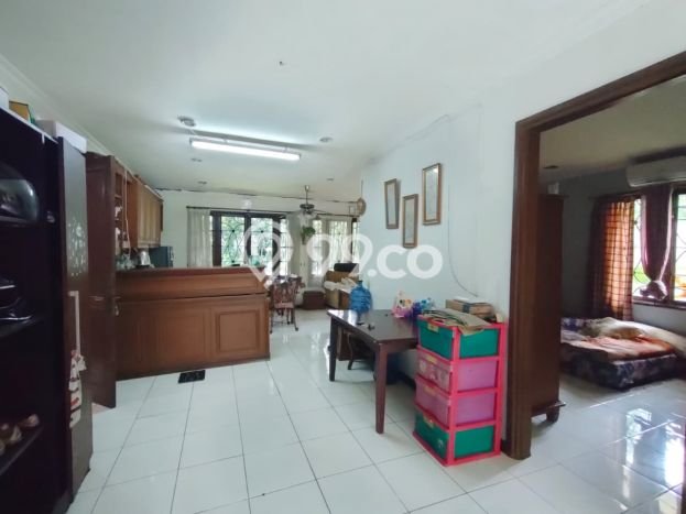 Siap Huni Rumah Mewah 3 Kamar di Cinere Dekat ke Mana Pun Siap Huni Rumah Mewah 3 Kamar di Cinere Dekat ke Mana Pun