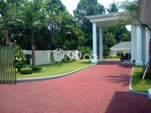 Jual Rumah Mewah Megah Dengan View Eksklusif di Lebak Bulus, Jakarta Selatan Jual Rumah Mewah Megah Dengan View Eksklusif di Lebak Bulus, Jakarta Selatan