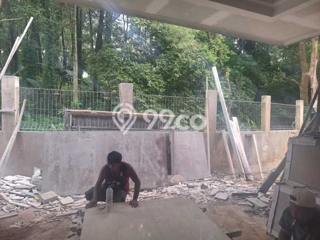 Dijual Rumah Mewah Exclusive di Cinere, Depok Dijual Rumah Mewah Exclusive di Cinere, Depok
