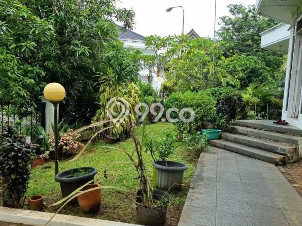 Best Deal Hunian Premium Ideal dan Luas di Cinere, Depok Best Deal Hunian Premium Ideal dan Luas di Cinere, Depok