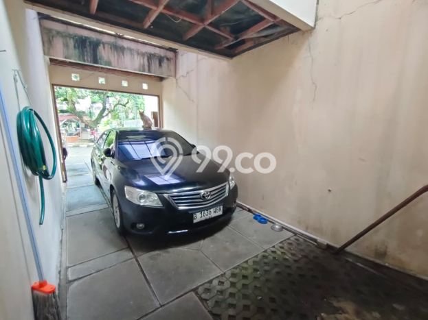 Siap Huni Rumah Mewah 3 Kamar di Cinere Dekat ke Mana Pun Siap Huni Rumah Mewah 3 Kamar di Cinere Dekat ke Mana Pun