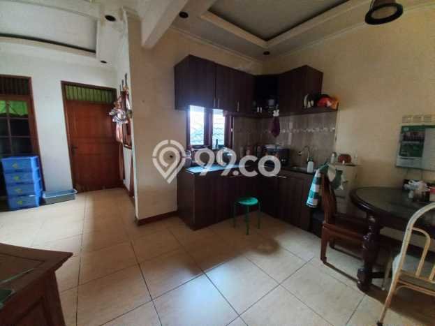 Rumah Minimalis 4 Kamar LT 136m2 di Cinere Rumah Minimalis 4 Kamar LT 136m2 di Cinere