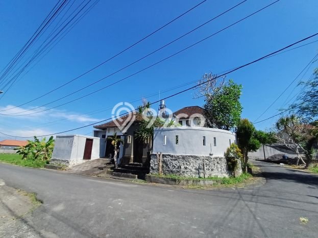 Rumah Mewah Dijual LT 330m2 di Gianyar, Gianyar Rumah Mewah Dijual LT 330m2 di Gianyar, Gianyar