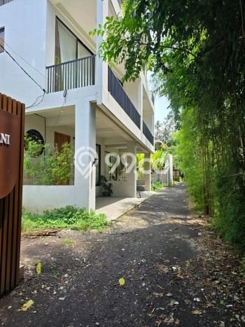 Dijual Tanah di Ubud Gianyar Luas 142m2 SHM Dijual Tanah di Ubud Gianyar Luas 142m2 SHM