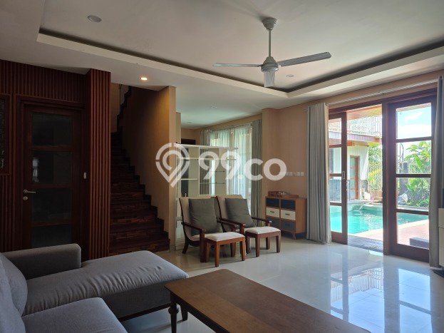 KESEMPATAN EMAS! Vila Kawasan Gianyar, Dimensi 300m2m², Kawasan Potensial dengan nilai naik KESEMPATAN EMAS! Vila Kawasan Gianyar, Dimensi 300m2m², Kawasan Potensial dengan nilai naik