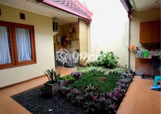 Disewakan Rumah Murah di Villa Puncak Tidar Malang Punya 2 KT Disewakan Rumah Murah di Villa Puncak Tidar Malang Punya 2 KT