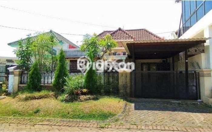 Disewakan Rumah Murah di Villa Puncak Tidar Malang Punya 2 KT Disewakan Rumah Murah di Villa Puncak Tidar Malang Punya 2 KT