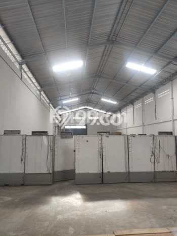 Gudang disewakan lokasi strategis Pakis Malang 450m2 Gudang disewakan lokasi strategis Pakis Malang 450m2