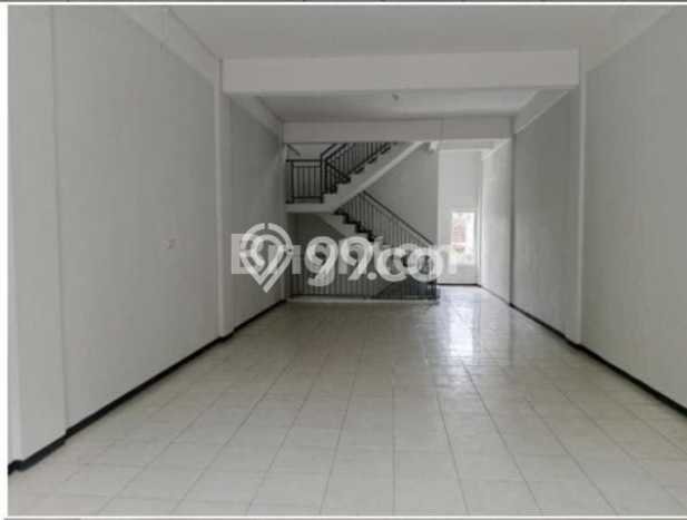 Disewakan Ruko di Blimbing Malang LT 172m2, LB 90m2 Disewakan Ruko di Blimbing Malang LT 172m2, LB 90m2