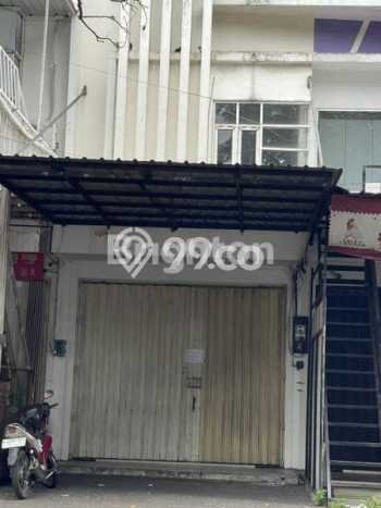 FOR RENT! Ruko di Sulfat Cocok untuk Bisnis 120m2 FOR RENT! Ruko di Sulfat Cocok untuk Bisnis 120m2