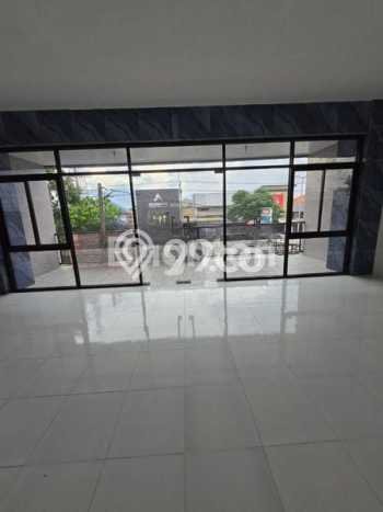 Ruko paling strategis disewakan di Blimbing Malang Ruko paling strategis disewakan di Blimbing Malang