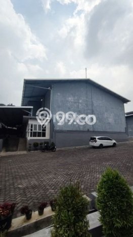 Gudang Disewa di Singosari, Malang, LT 7300m2 / LB 5100m2 Gudang Disewa di Singosari, Malang, LT 7300m2 / LB 5100m2