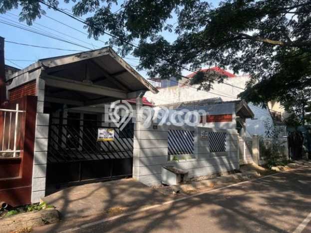 Dijual Rumah Modern 4 KT di Malang Kota, Malang Dijual Rumah Modern 4 KT di Malang Kota, Malang