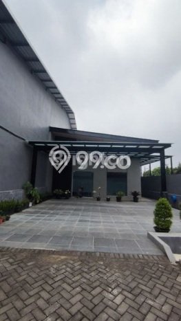 Gudang Disewa di Singosari, Malang, LT 7300m2 / LB 5100m2 Gudang Disewa di Singosari, Malang, LT 7300m2 / LB 5100m2