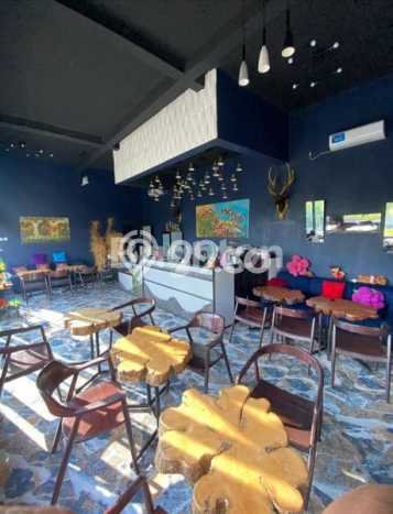 Disewakan Komersial di Dau Malang LT 720m2, LB 65m2 Disewakan Komersial di Dau Malang LT 720m2, LB 65m2