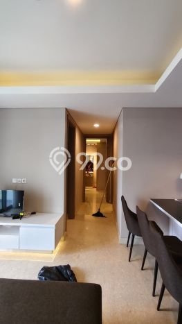 Hunian Apartemen Strategis untuk Dijual di Jakarta Utara dengan 2 Kamar Hunian Apartemen Strategis untuk Dijual di Jakarta Utara dengan 2 Kamar
