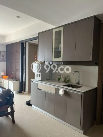 Siap Huni Apartemen di Jakarta Utara 2 Kamar & 2 Kamar Mandi, Luas 90m2 Siap Huni Apartemen di Jakarta Utara 2 Kamar & 2 Kamar Mandi, Luas 90m2