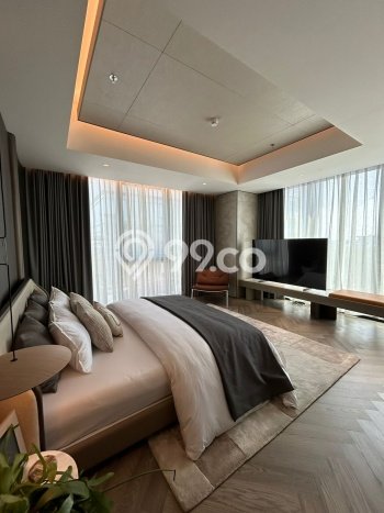 Apartemen Luxury Dijual di Jakarta Utara Lokasi Strategis Punya 3 Kamar Tidur Apartemen Luxury Dijual di Jakarta Utara Lokasi Strategis Punya 3 Kamar Tidur