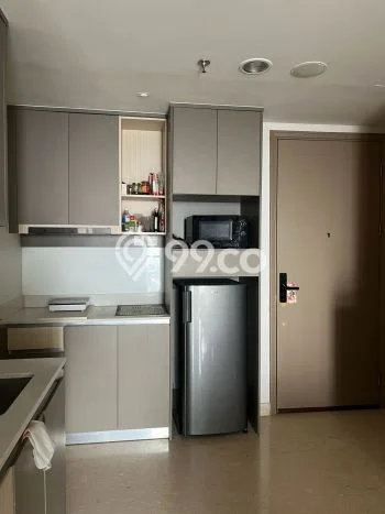 Siap Huni Apartemen di Jakarta Utara 2 Kamar & 2 Kamar Mandi, Luas 90m2 Siap Huni Apartemen di Jakarta Utara 2 Kamar & 2 Kamar Mandi, Luas 90m2