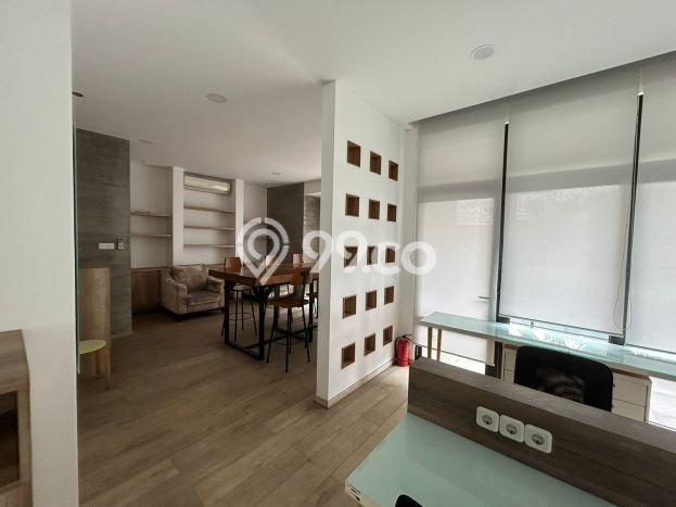 Kantor Bagus Dijual LB 443m2 Lokasi Strategis Jakarta Selatan Area Cocok untuk Berbisnis Kantor Bagus Dijual LB 443m2 Lokasi Strategis Jakarta Selatan Area Cocok untuk Berbisnis