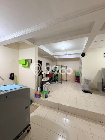 Rumah Mewah LB 160m2 Siap Huni Desain Elegan di Pantai Indah Kapuk, Jakarta Utara Rumah Mewah LB 160m2 Siap Huni Desain Elegan di Pantai Indah Kapuk, Jakarta Utara