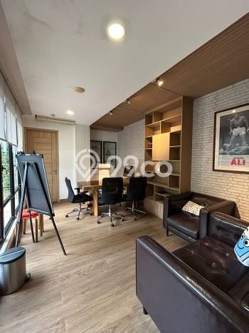 Kantor Bagus Dijual LB 443m2 Lokasi Strategis Jakarta Selatan Area Cocok untuk Berbisnis Kantor Bagus Dijual LB 443m2 Lokasi Strategis Jakarta Selatan Area Cocok untuk Berbisnis