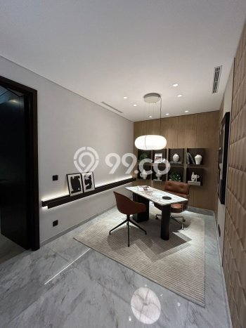 Apartemen Luxury Dijual di Jakarta Utara Lokasi Strategis Punya 3 Kamar Tidur Apartemen Luxury Dijual di Jakarta Utara Lokasi Strategis Punya 3 Kamar Tidur