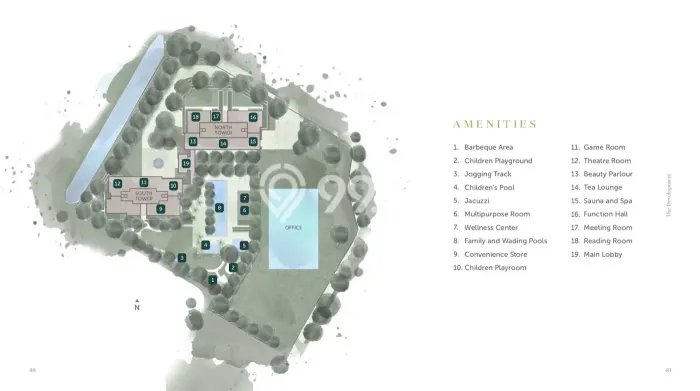 Kantor Bagus Dijual di Pantai Indah Kapuk Jakarta Utara Strategis Cocok untuk Kembangkan Bisnis Kantor Bagus Dijual di Pantai Indah Kapuk Jakarta Utara Strategis Cocok untuk Kembangkan Bisnis